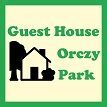 Guest House Orczy Park